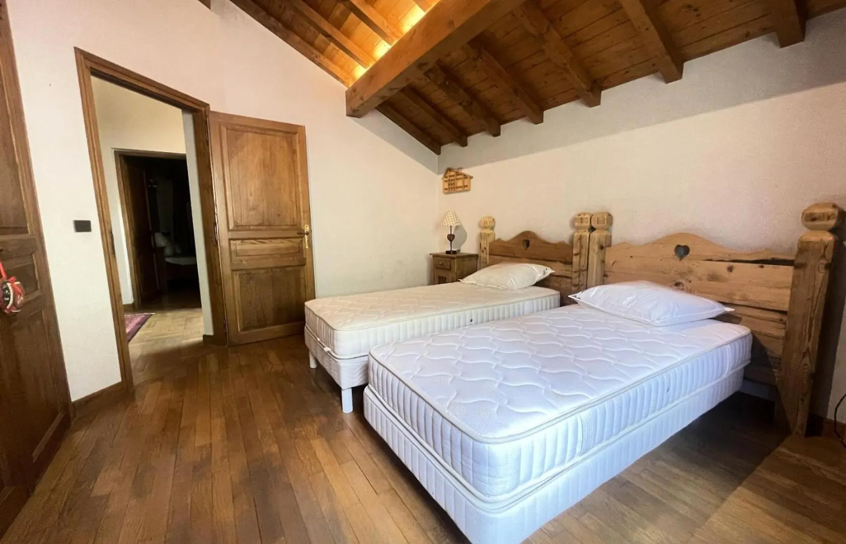 Chalet Panoramique - Chalet 
