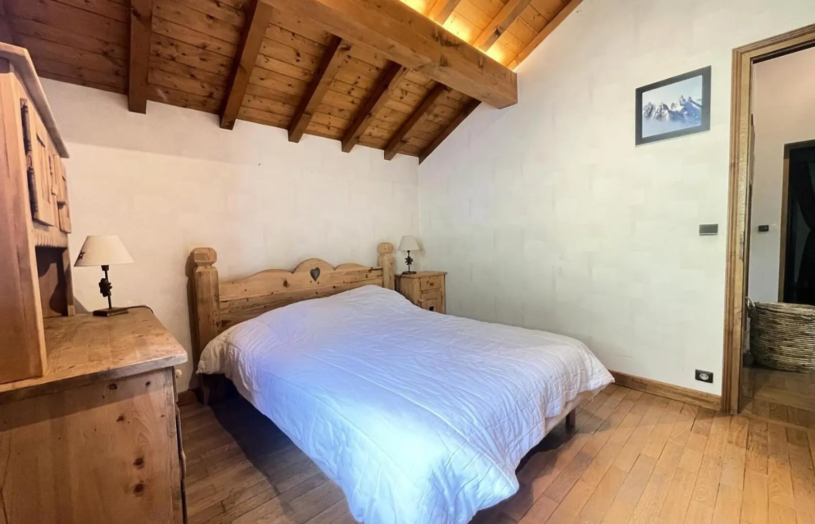Chalet Panoramique - Chalet 